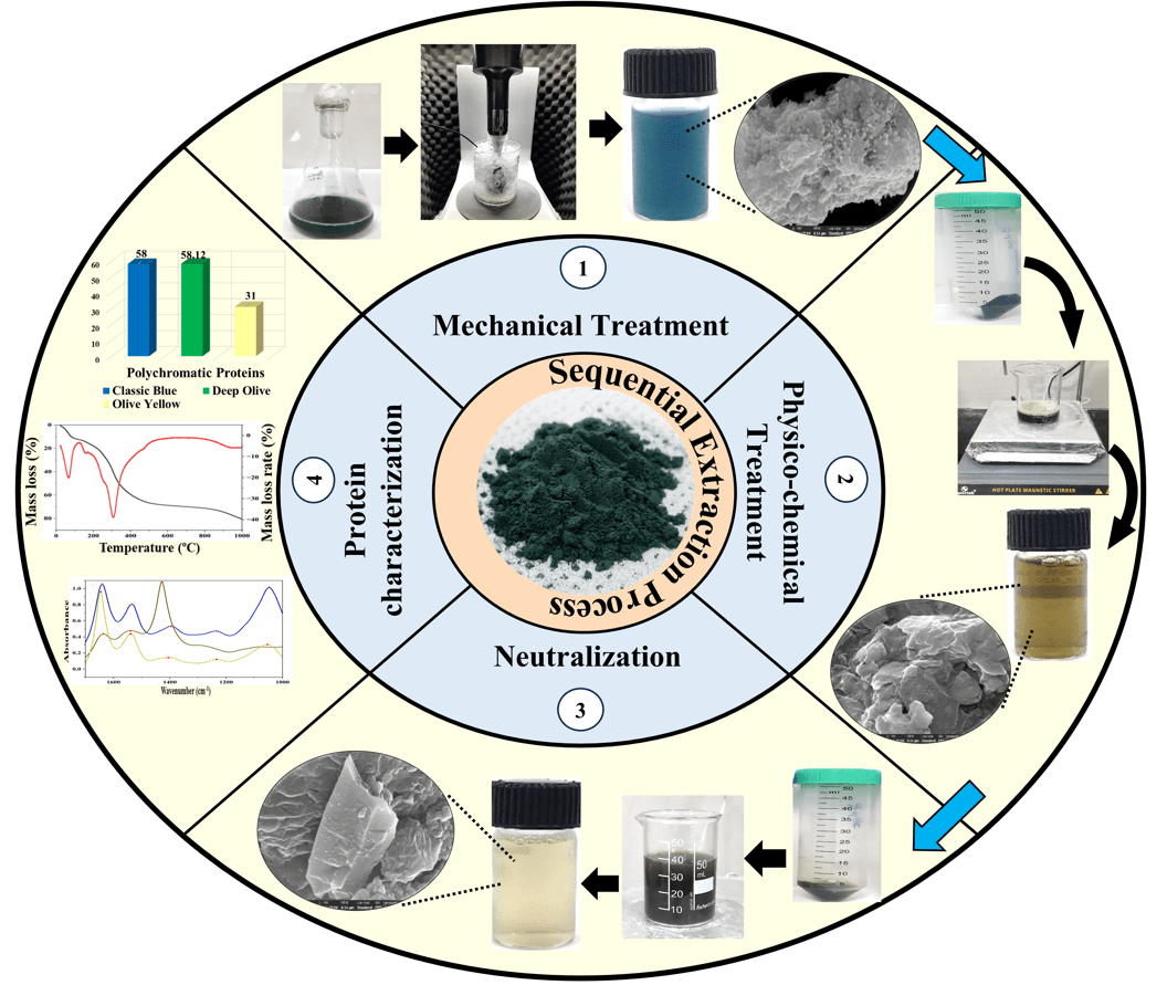 Bioprocess Scale-up & Product Recovery Image 3